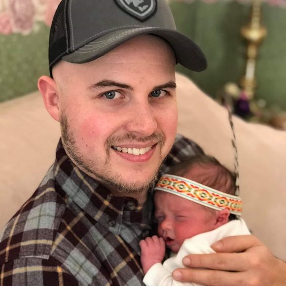 Meet your Posher, Tyler - Picture 1 of 1